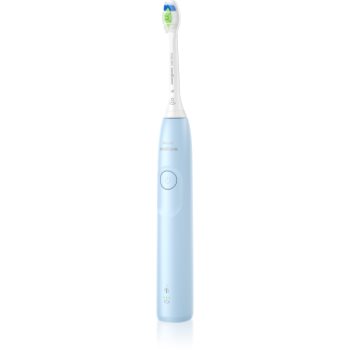 Philips Sonicare 5300 HX7106/01 periuta de dinti electrica sonica - imagine 2